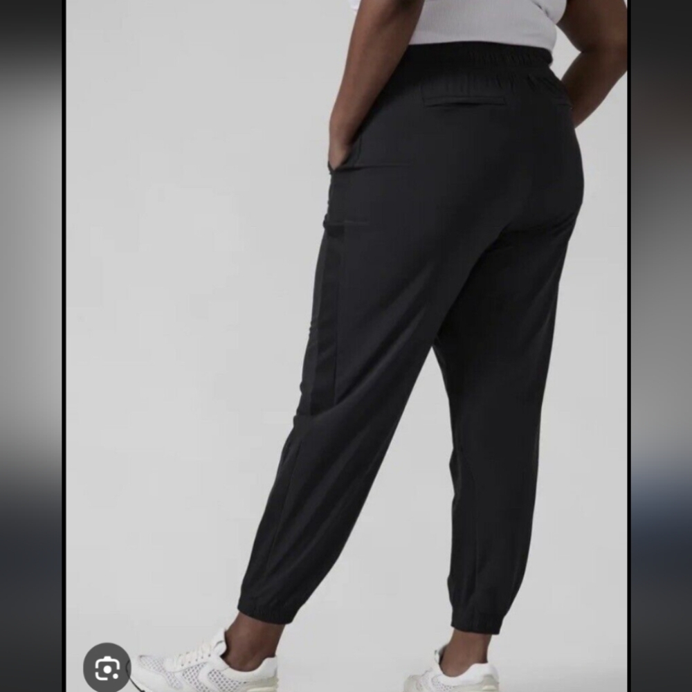 Athleta Brooklyn joggers - Picture 2 of 9